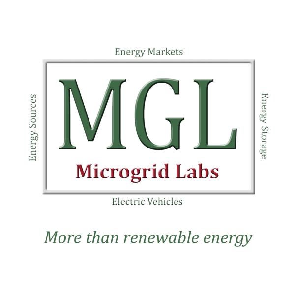 microgrid labs