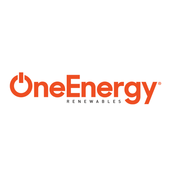 OneEnergy logo