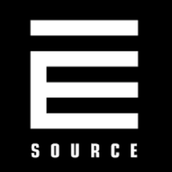 E Source logo