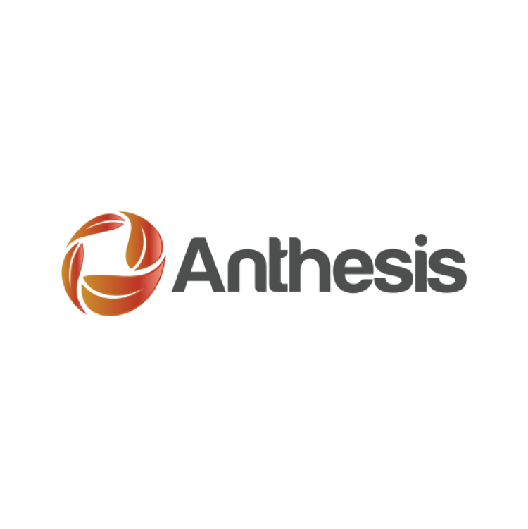 anthesis group logo
