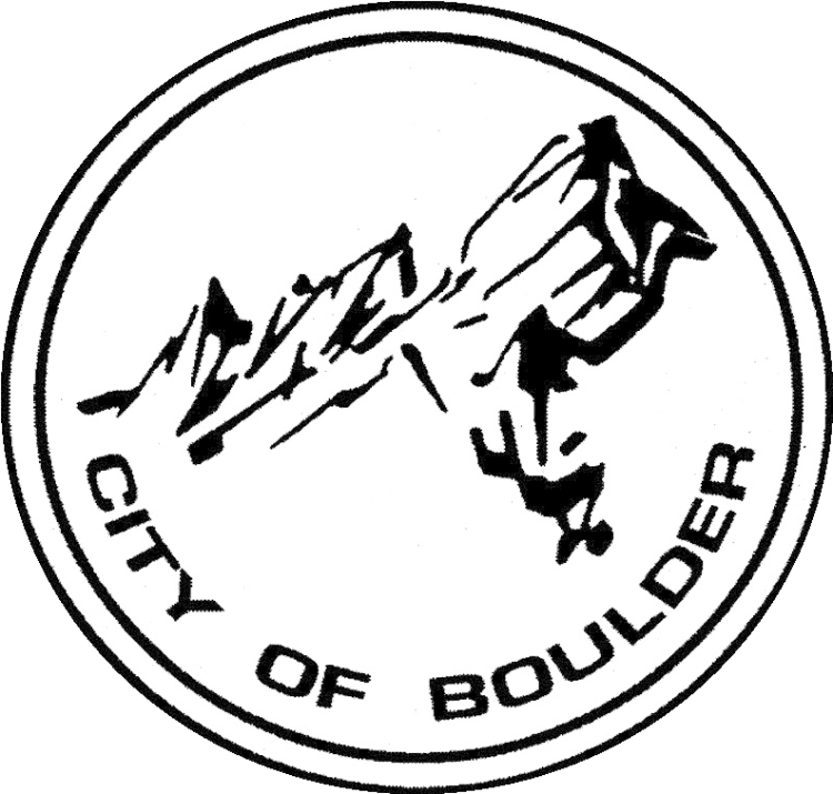 City of Boulder Logo