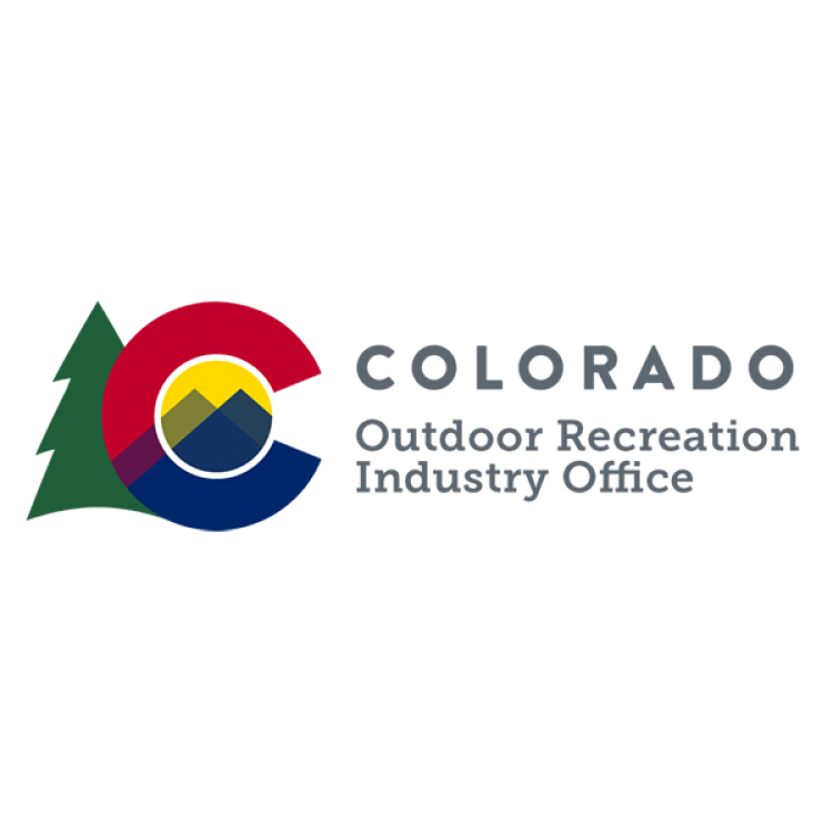 colorado recreation logo