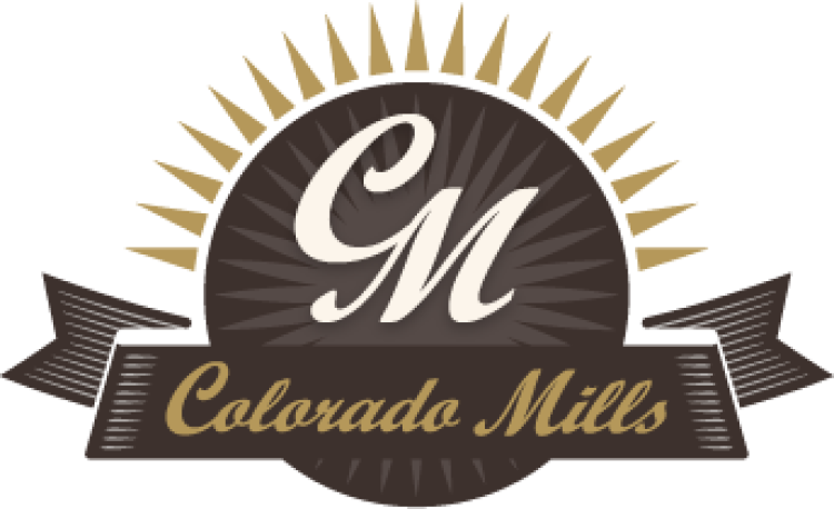 colorado mills logo