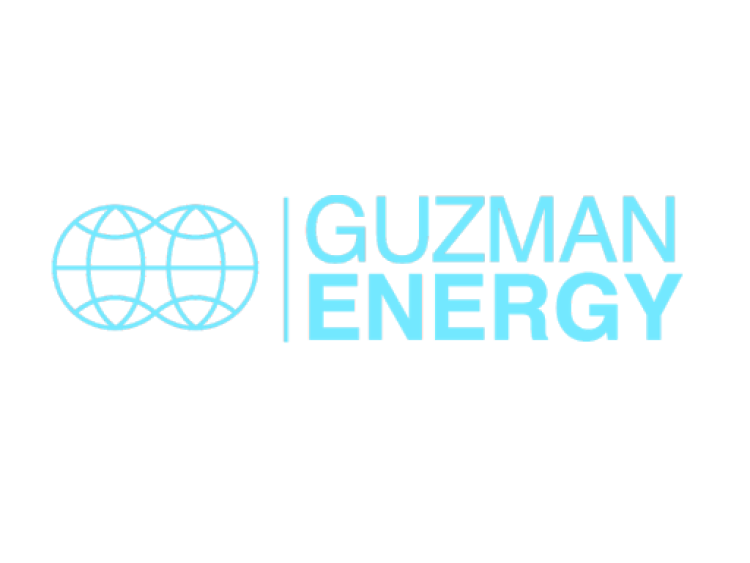Guzman Energy logo