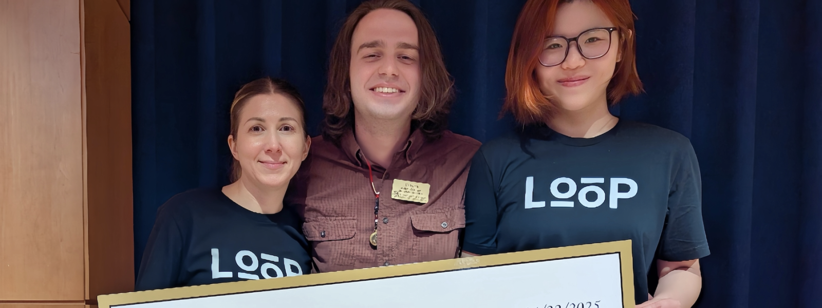 students win at campus sustainability summit