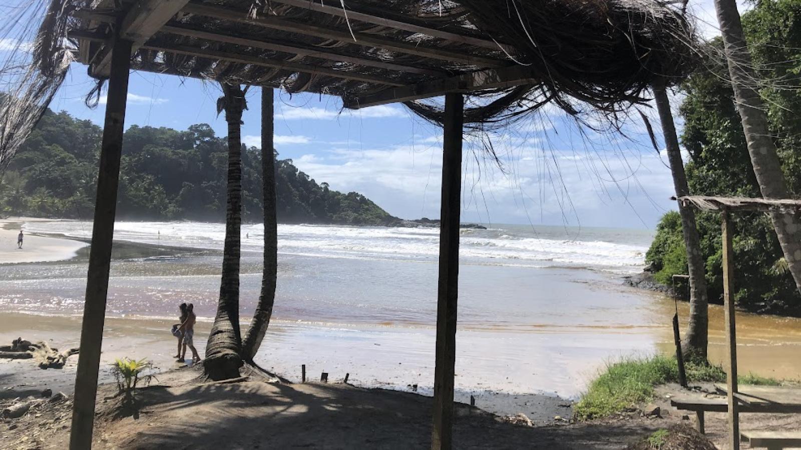 Bahia Beach