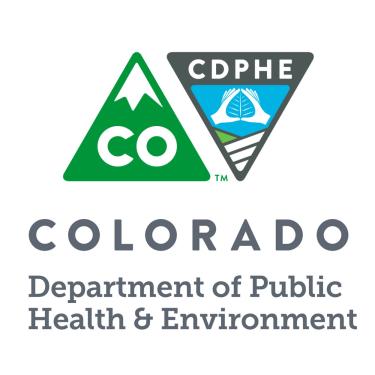 Colorado Department of Health & Environment
