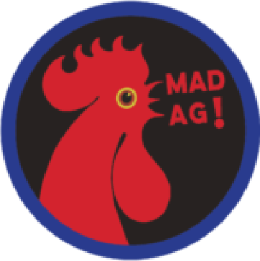 Mad ag logo