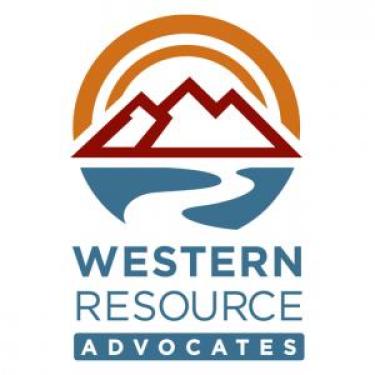 Wester Resource Advocates Lgo
