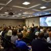 Photo of Capstone Students at Symposium