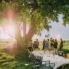 Gathering
