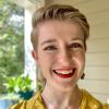 Grace Carlin Headshot