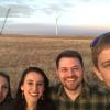 MENV Alumni Publish Informative NREL Report