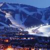 Vail resorts