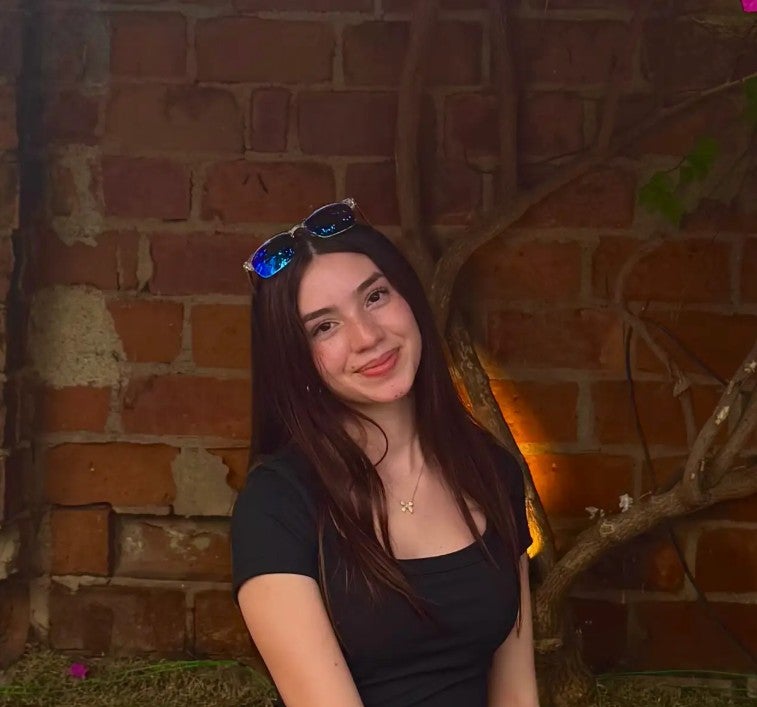 Daniela Sanchez-Ruiz