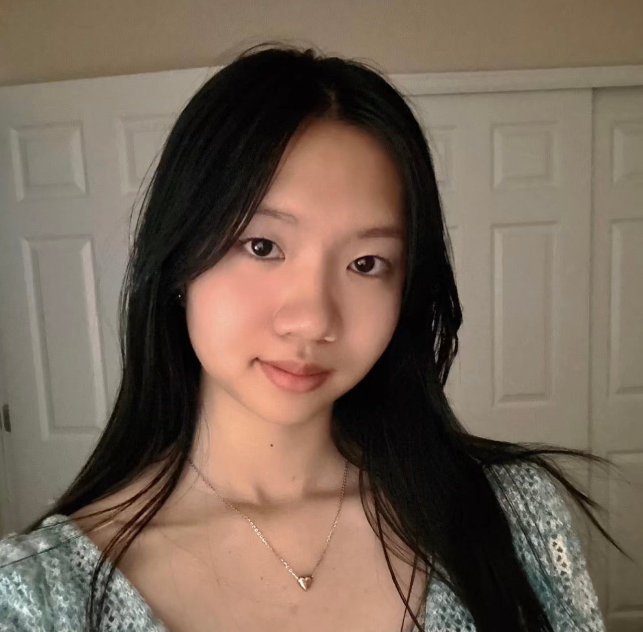Katie Li
