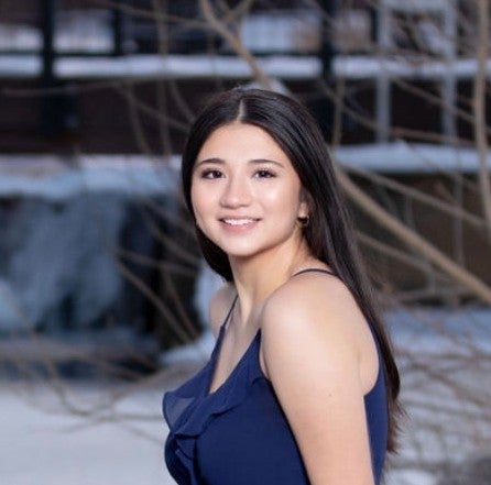 Rubi Chong