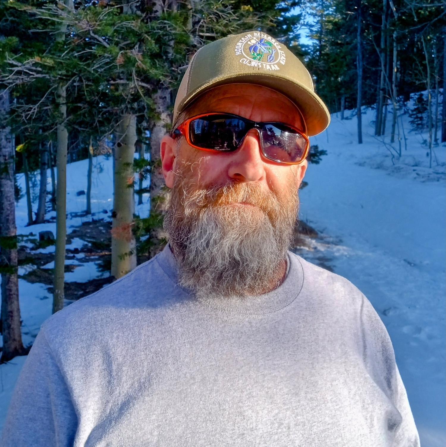 Mike Haffey