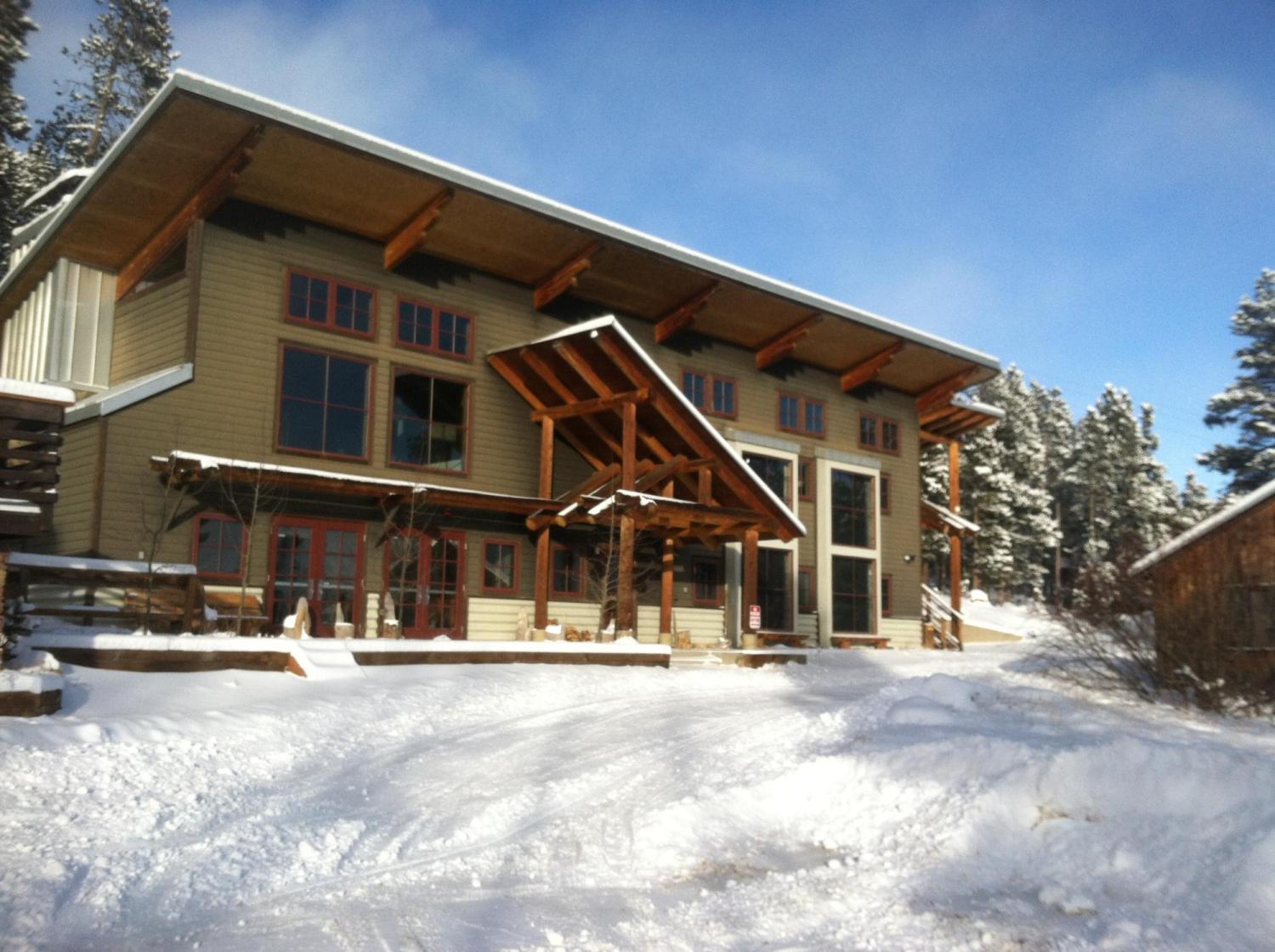 Lodge