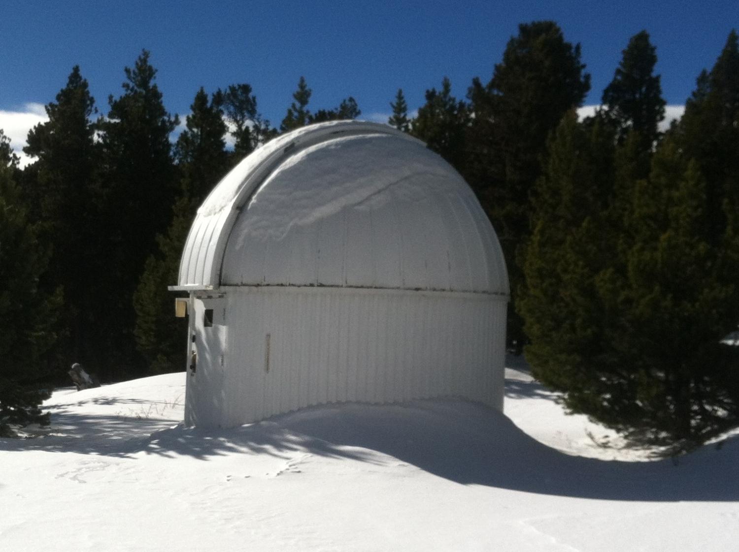 Observatory