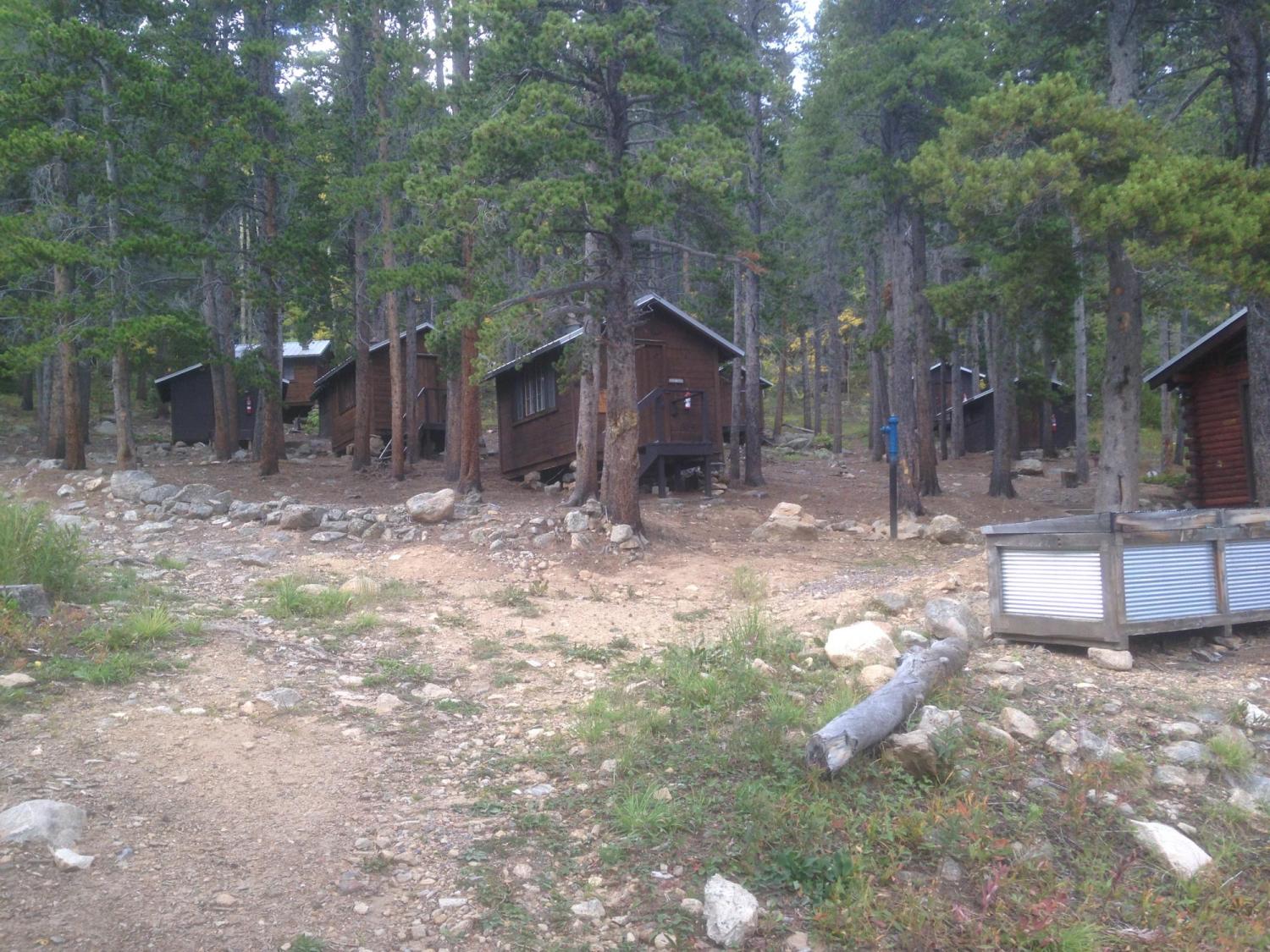 Cabin Group
