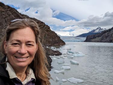 Dr. Elise Pendall