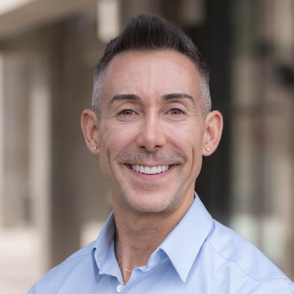Wil Srubar