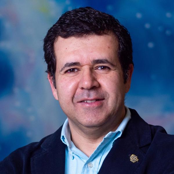 Mahmoud Hussein