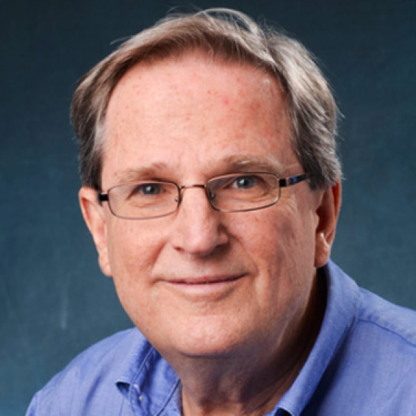 Alan Mickelson