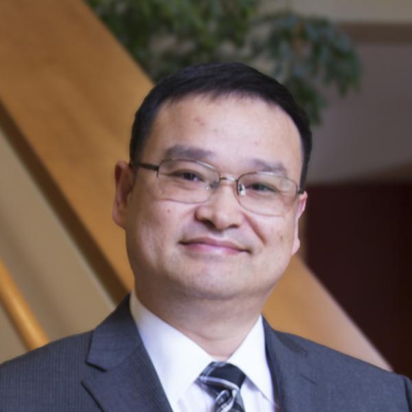 Xiaobo Yin