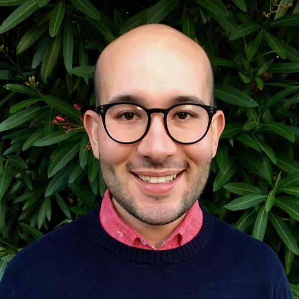 Andrew Montoya-Castillo