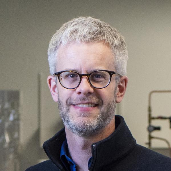 Michael McGehee