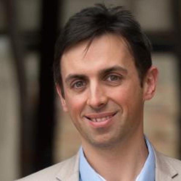 Franck Vernerey