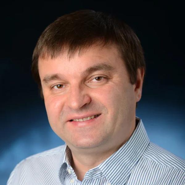 Ivan Smalyukh