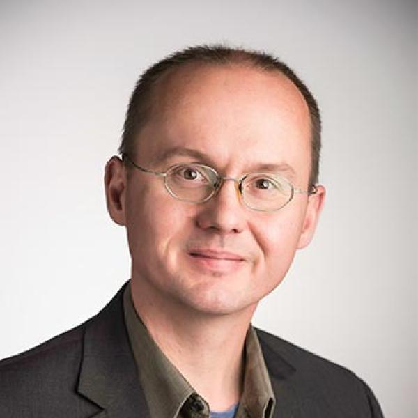Jao Van De Lagemaat