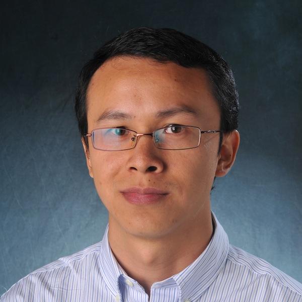 Jianling Xiao
