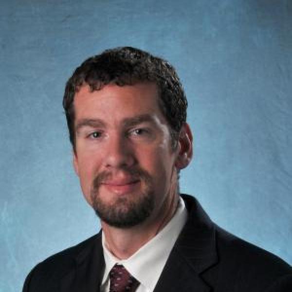 Mark Borden
