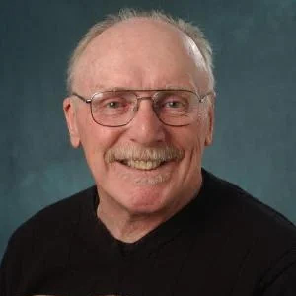 Richard Noble
