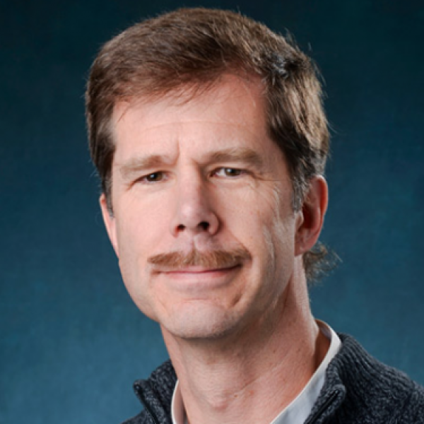 Robert McLeod