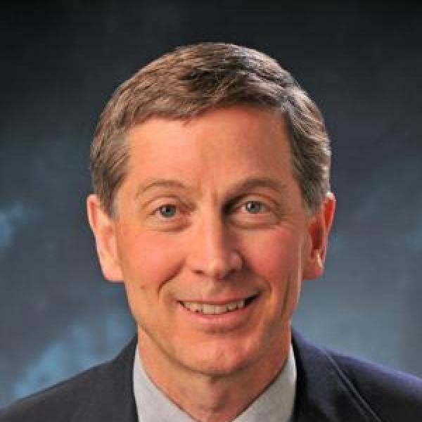 Steven George