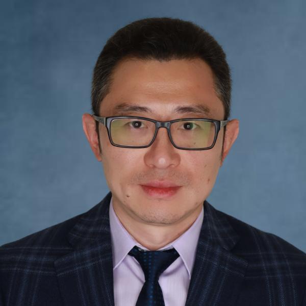 Wei Zhang