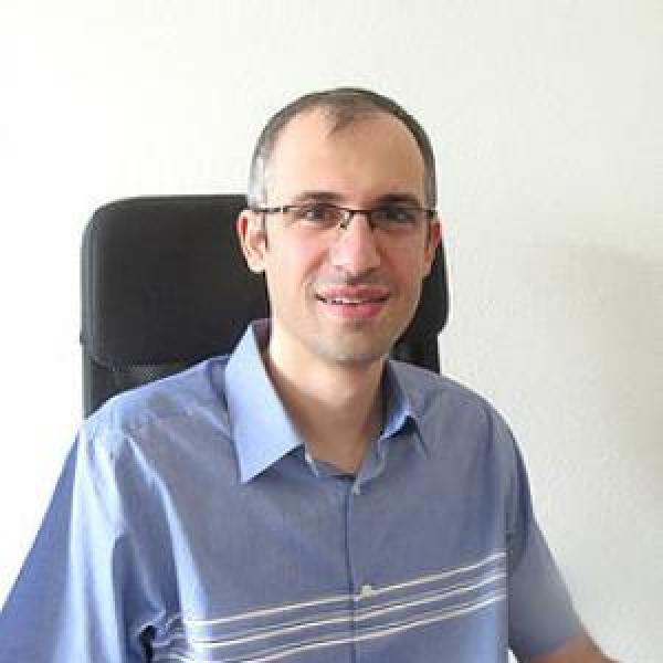 Sadegh Yazdi