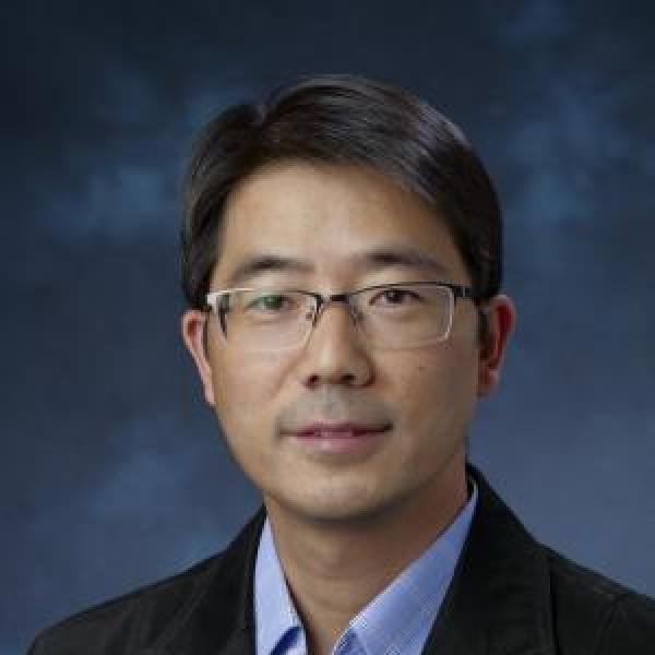 Yifu Ding