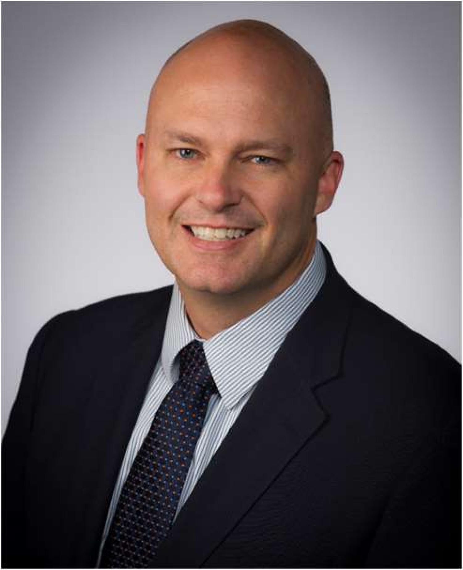 Greg Bunker