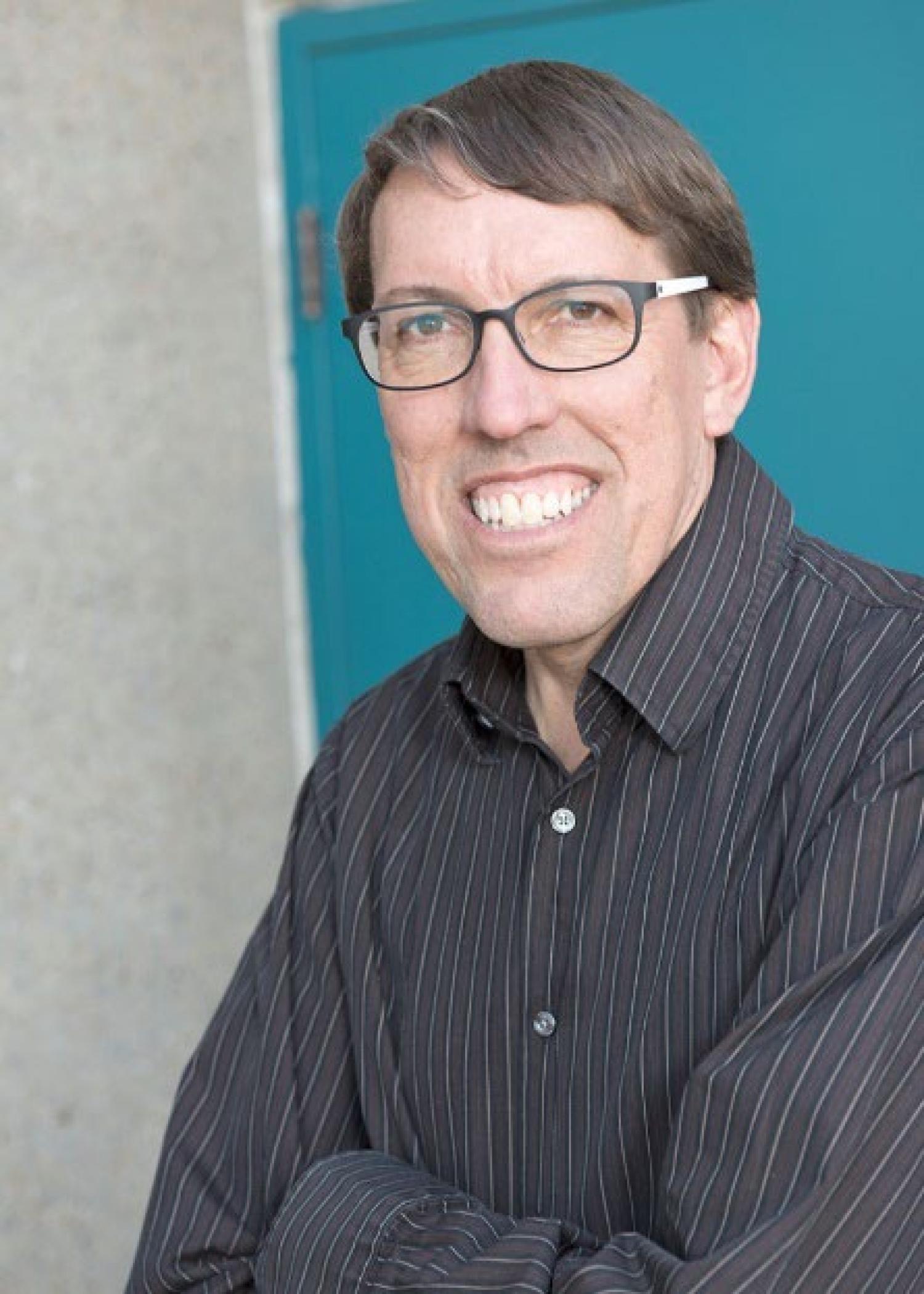 Ron Sinton
