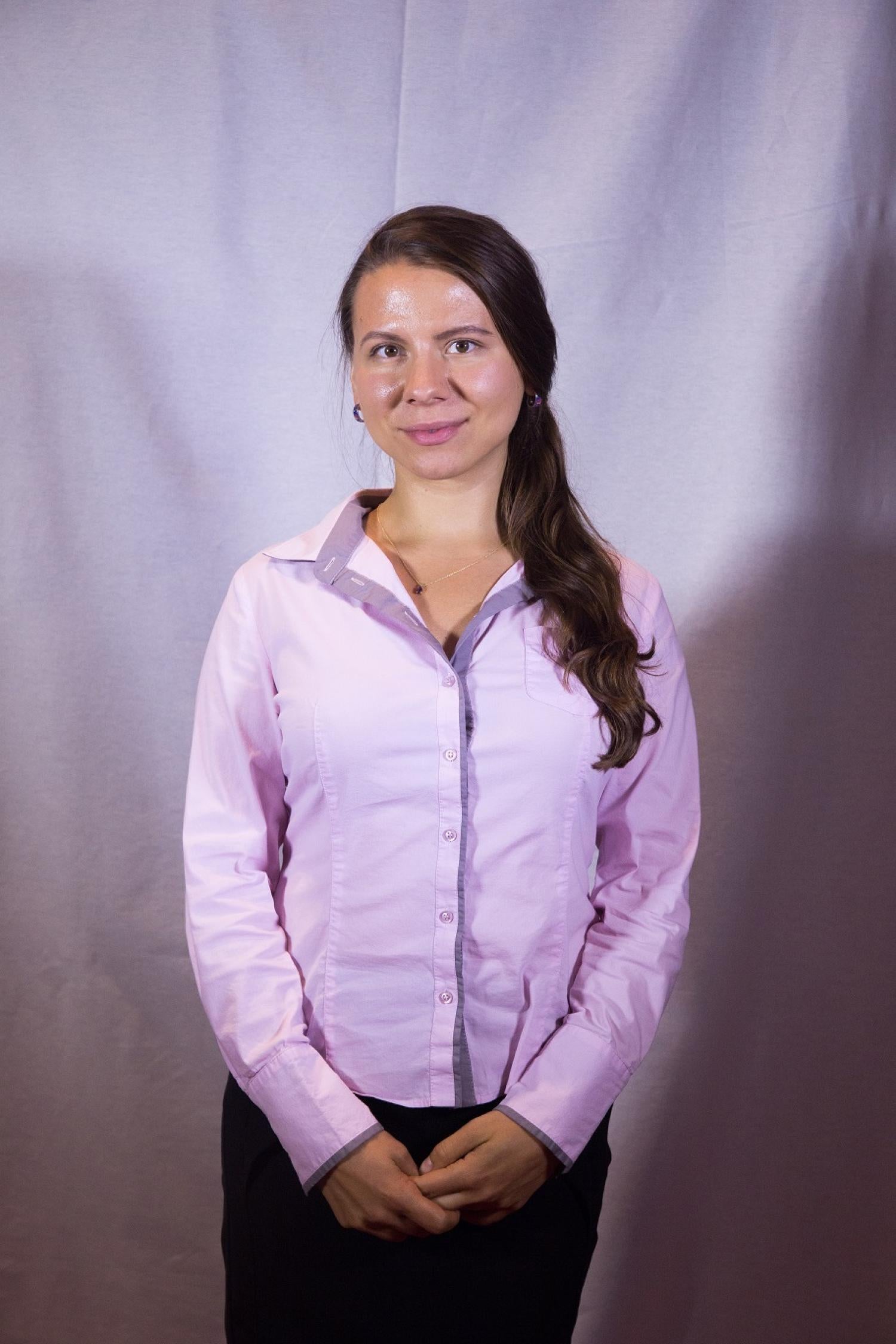 Katia Tarasava