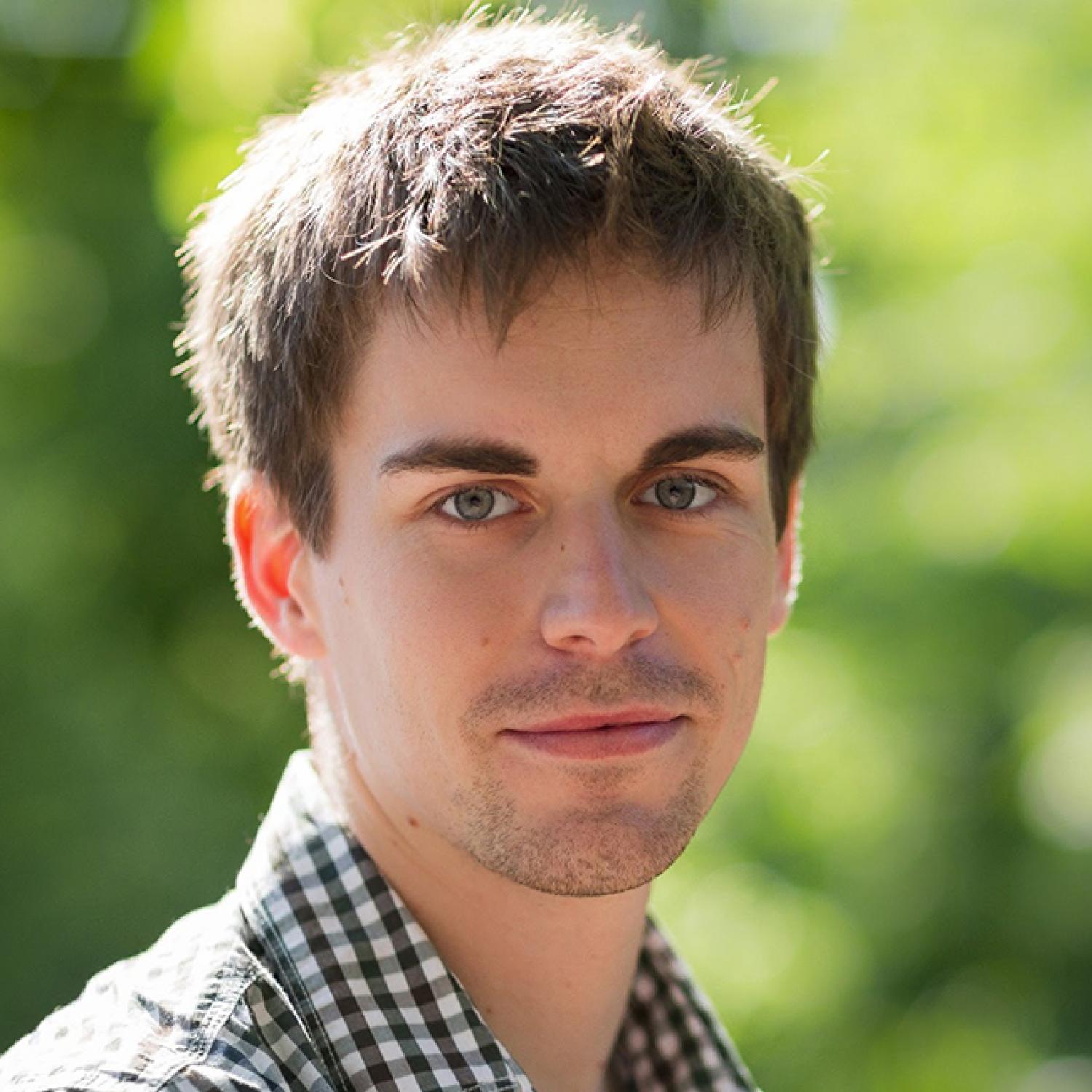 Christopher Keplinger