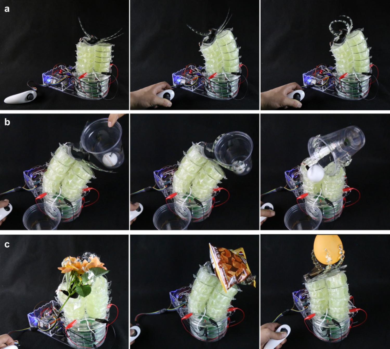 KeplingerSoftRobotics