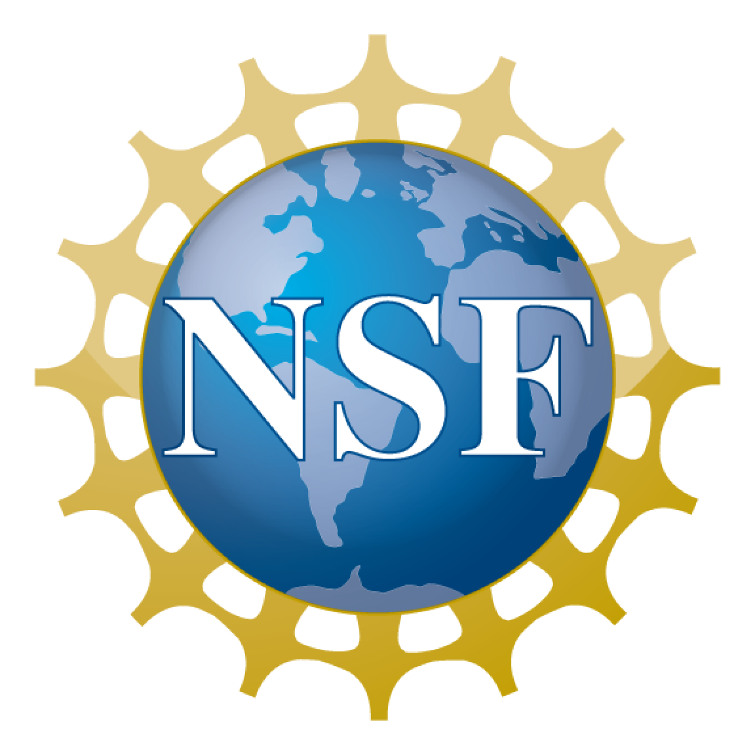 National Science Foundation logo