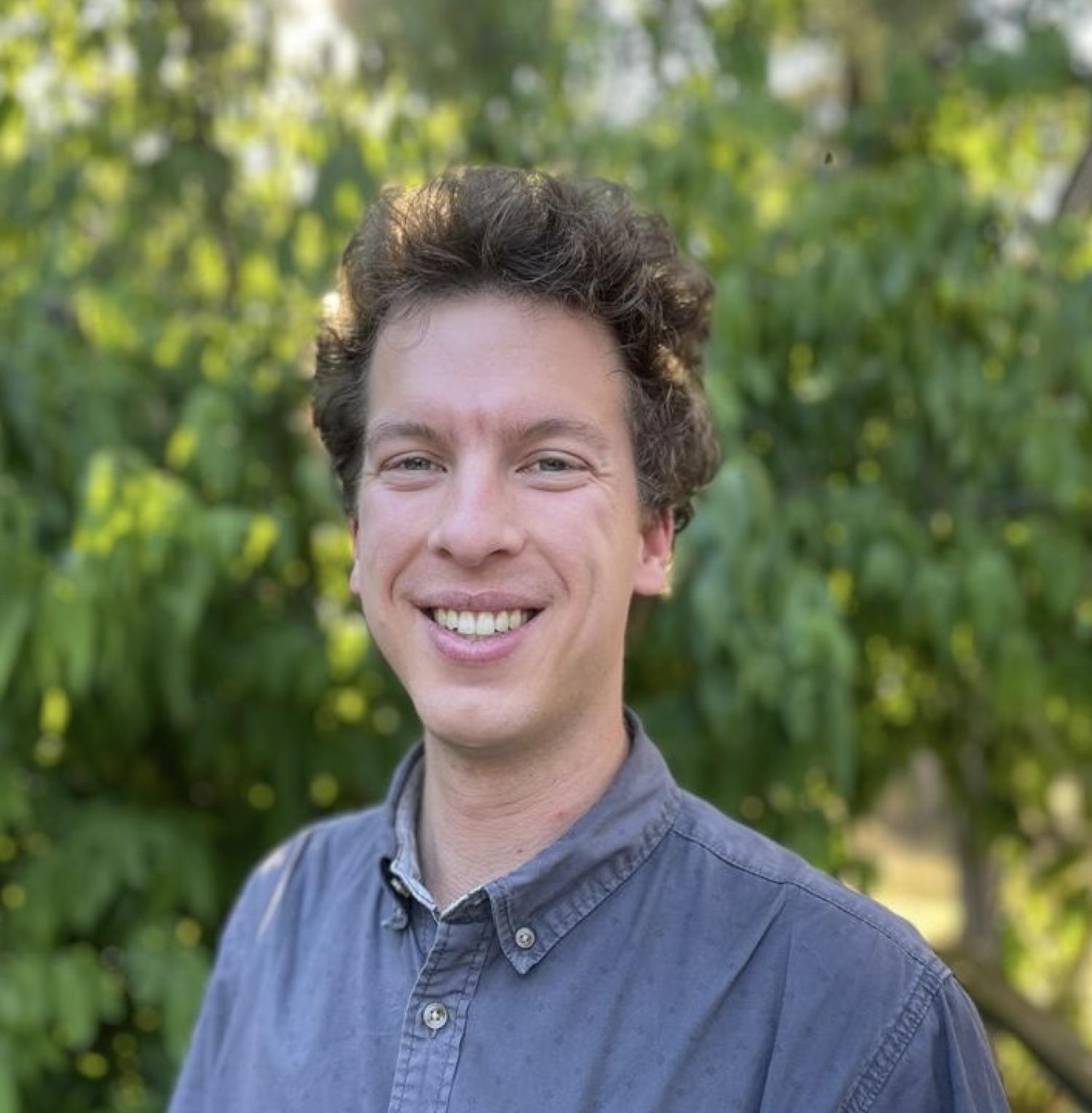 Dylan Hamilton